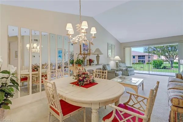 $2,250 | 1406 Churchill Circle, Unit P203, Naples, FL 34116