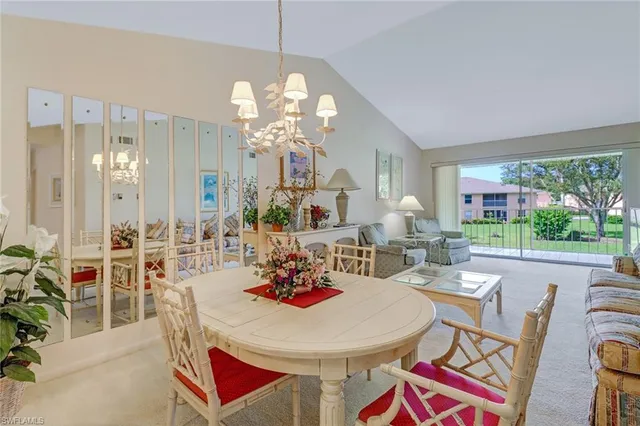 $2,250 | 1406 Churchill Circle, Unit P203, Naples, FL 34116