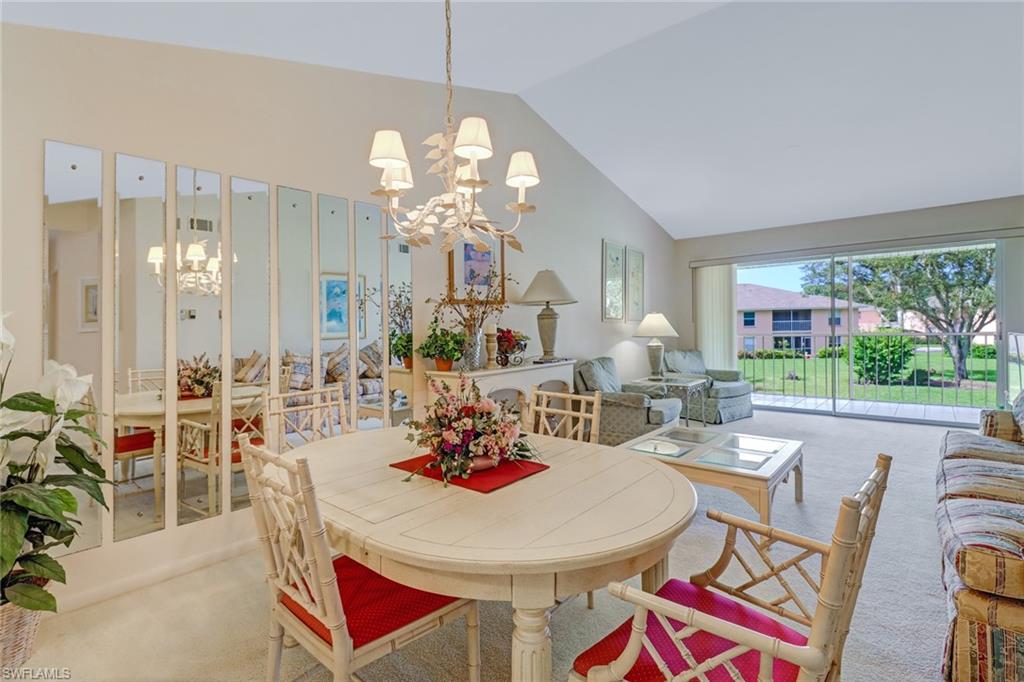 1406 Churchill Circle, Unit P203 Naples, FL 34116 - Photo 7 of 19