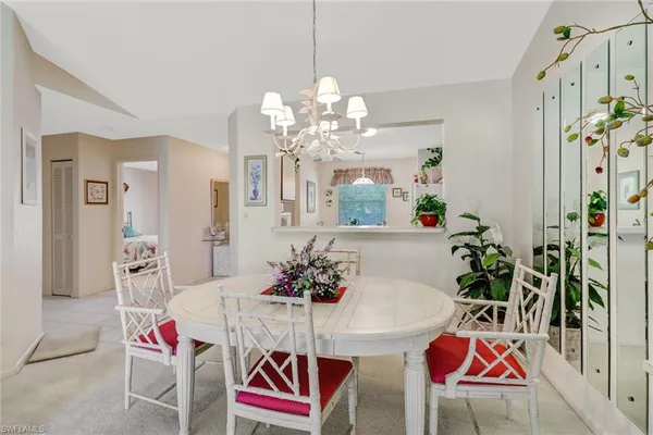 $2,250 | 1406 Churchill Circle, Unit P203, Naples, FL 34116