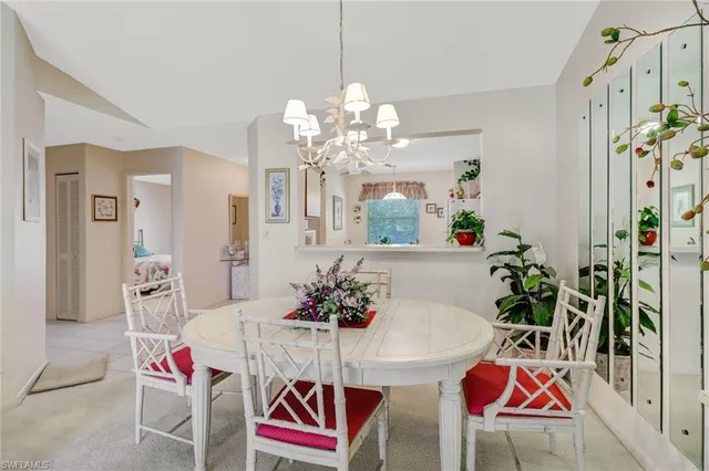 $2,250 | 1406 Churchill Circle, Unit P203, Naples, FL 34116