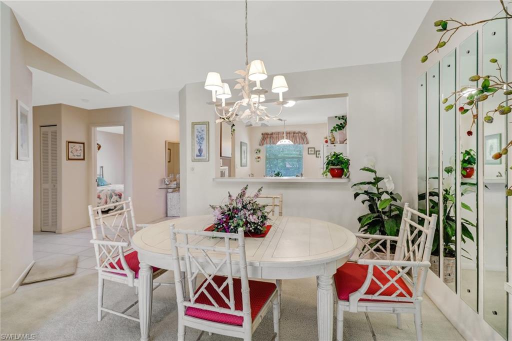 1406 Churchill Circle, Unit P203 Naples, FL 34116 - Photo 8 of 19