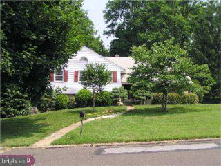 1163 George Road Jenkintown, PA 19046 - Photo 1 of 6