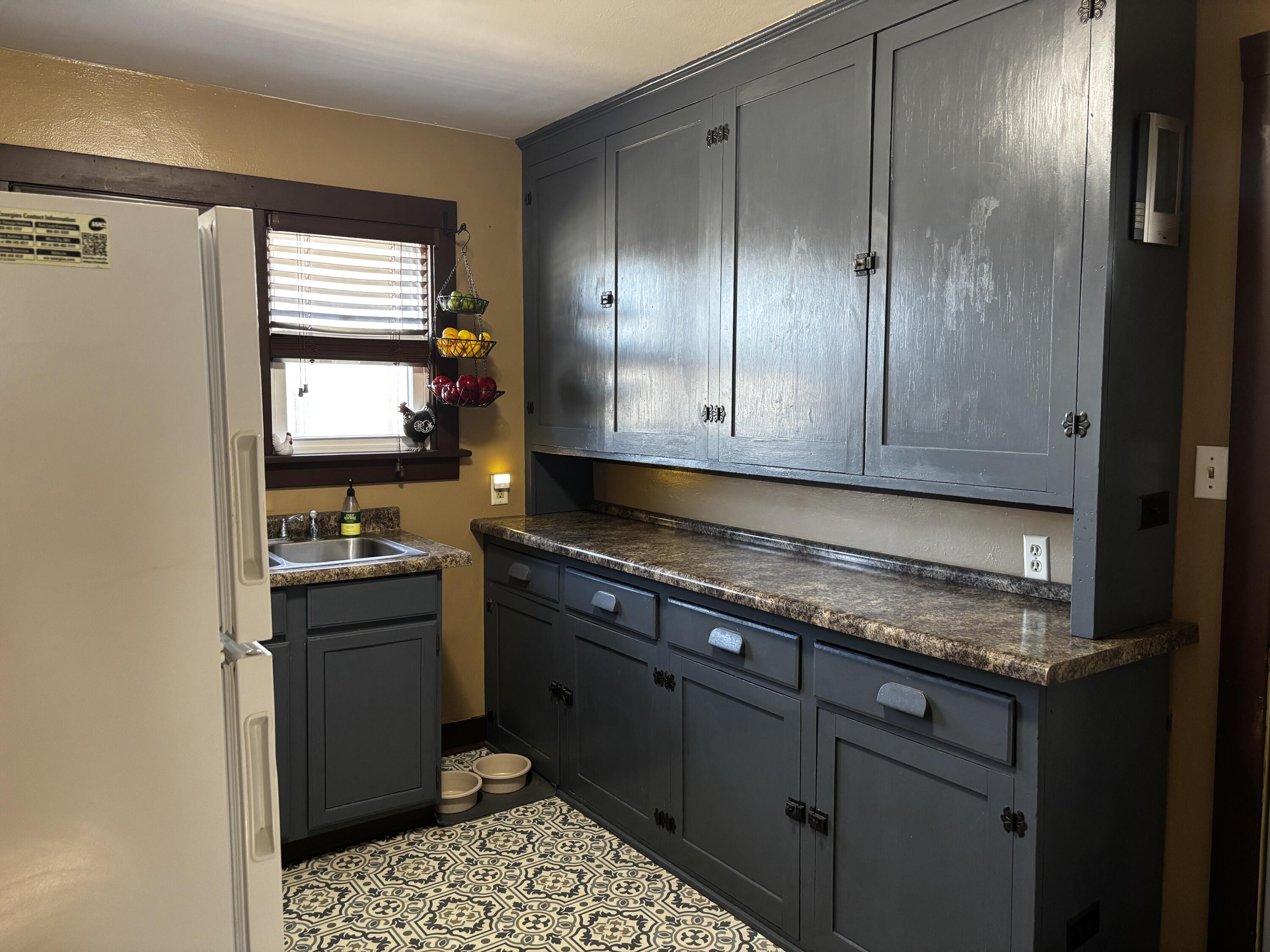 409 O'Connell Street Watertown, WI 53094 - Photo 12 of 40 Kitchen