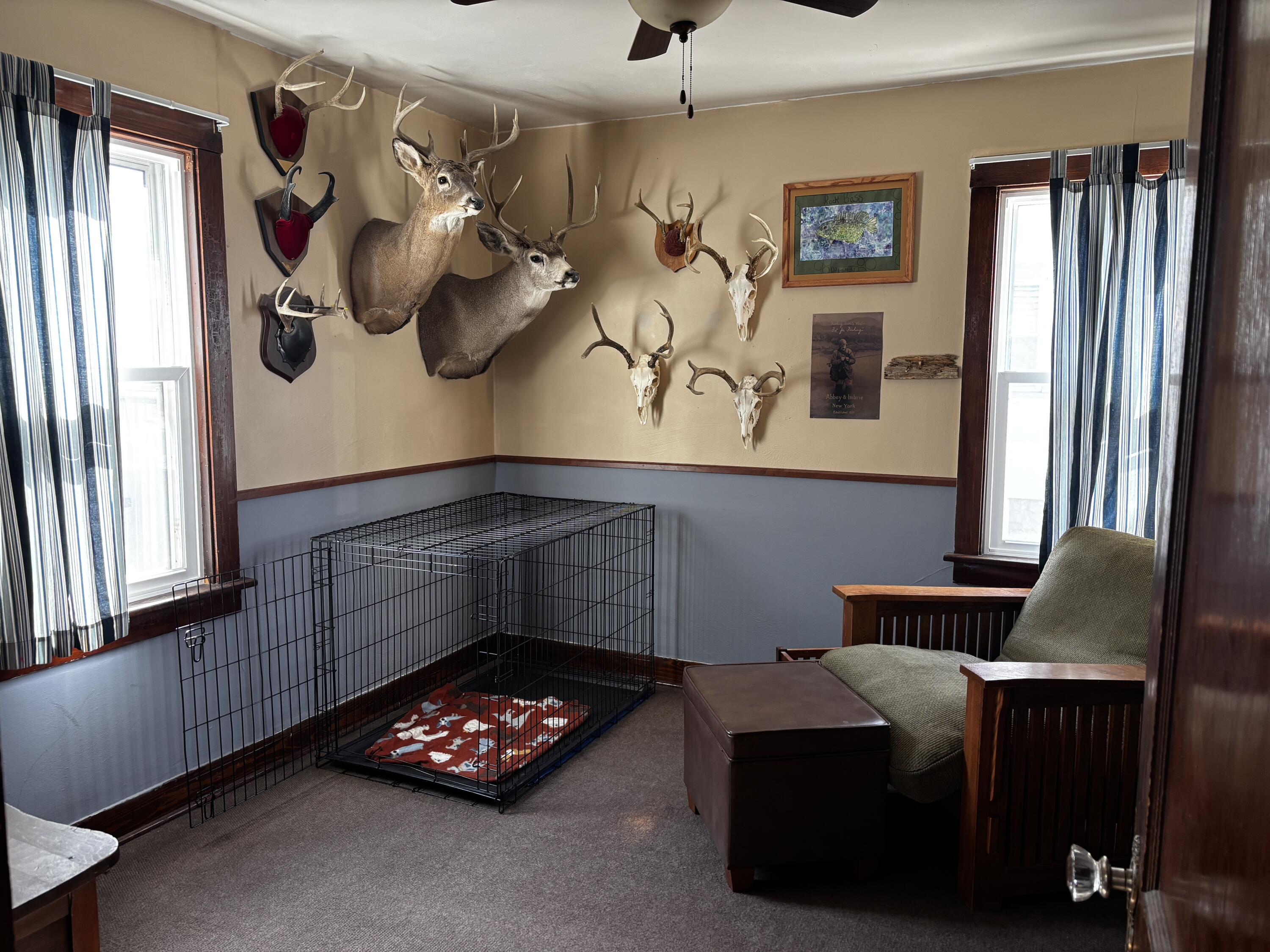409 O'Connell Street Watertown, WI 53094 - Photo 19 of 40 Main Floor Bedroom