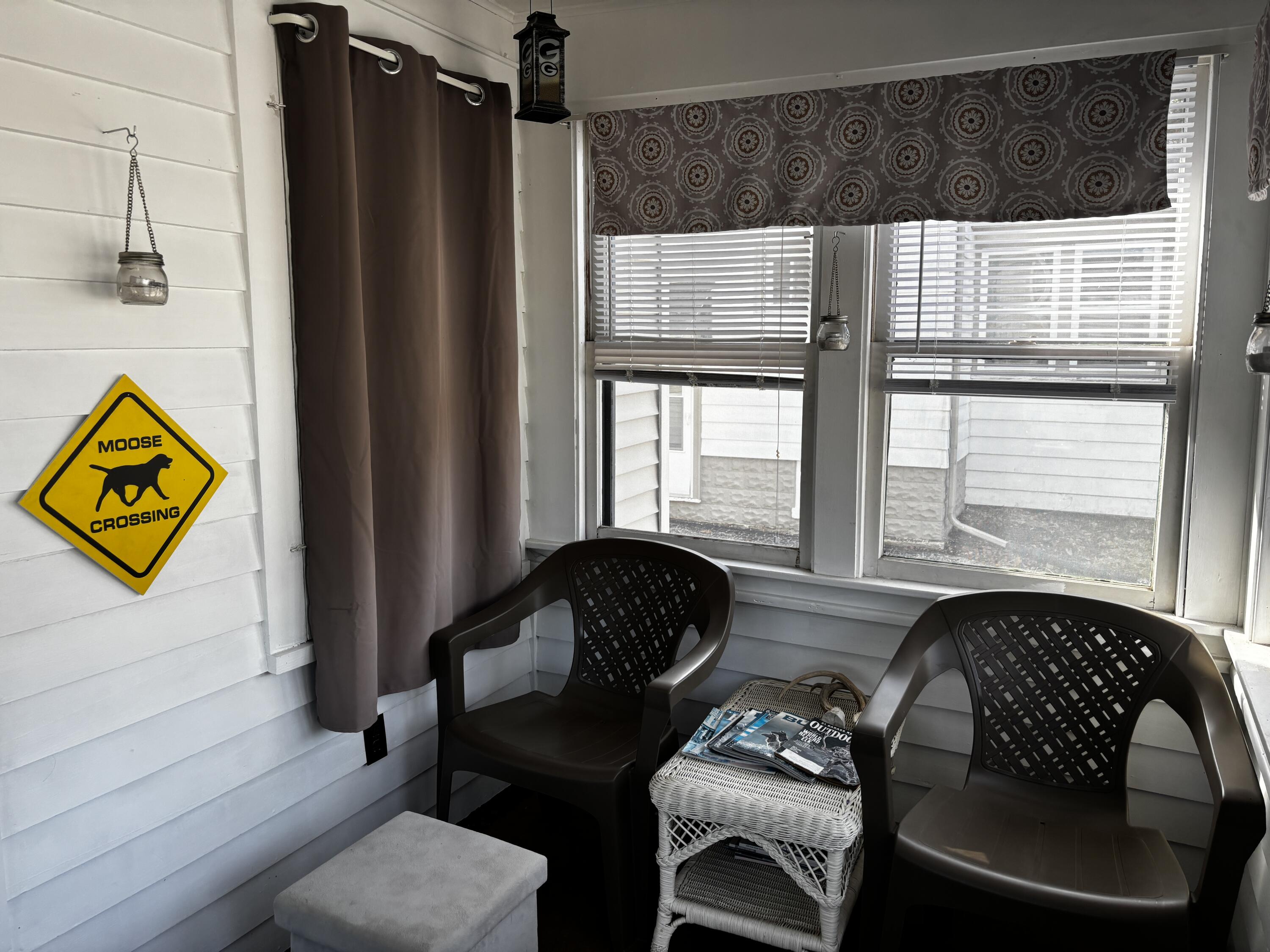 409 O'Connell Street Watertown, WI 53094 - Photo 23 of 40 Enclosed Front Porch