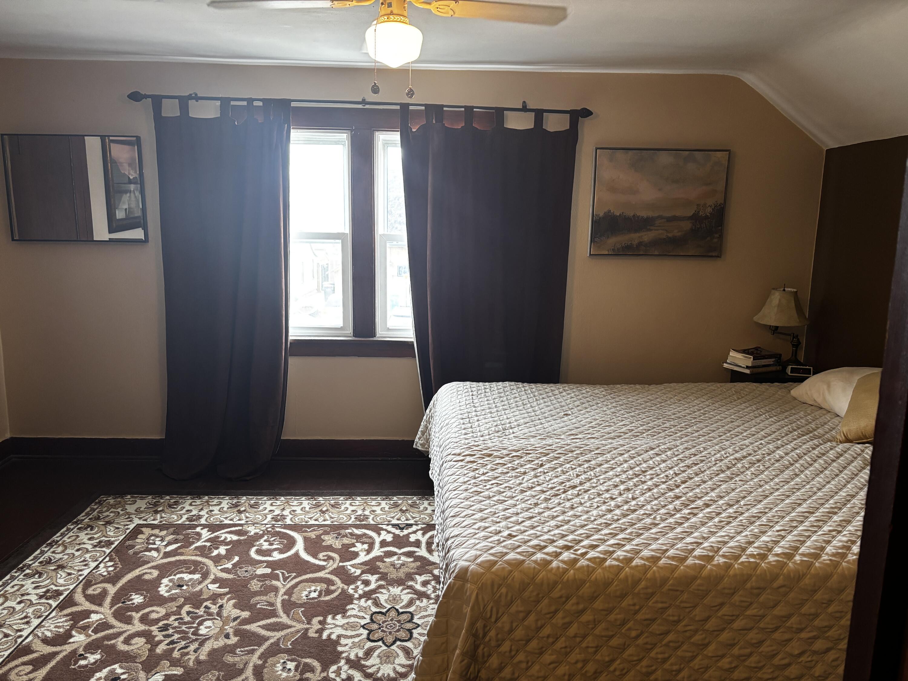 409 O'Connell Street Watertown, WI 53094 - Photo 28 of 40 Upper Primary Bedroom