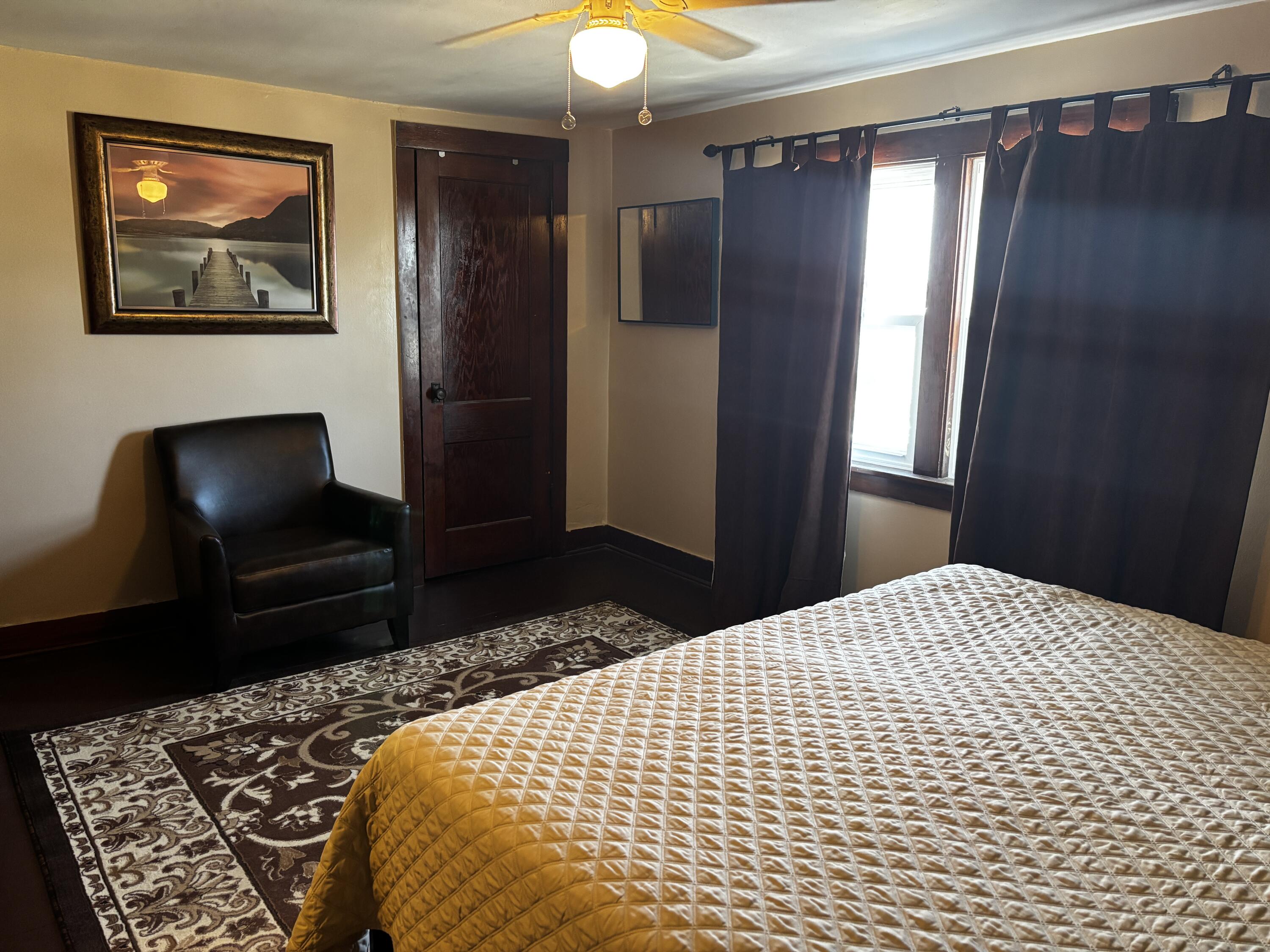 409 O'Connell Street Watertown, WI 53094 - Photo 29 of 40 Upper Primary Bedroom