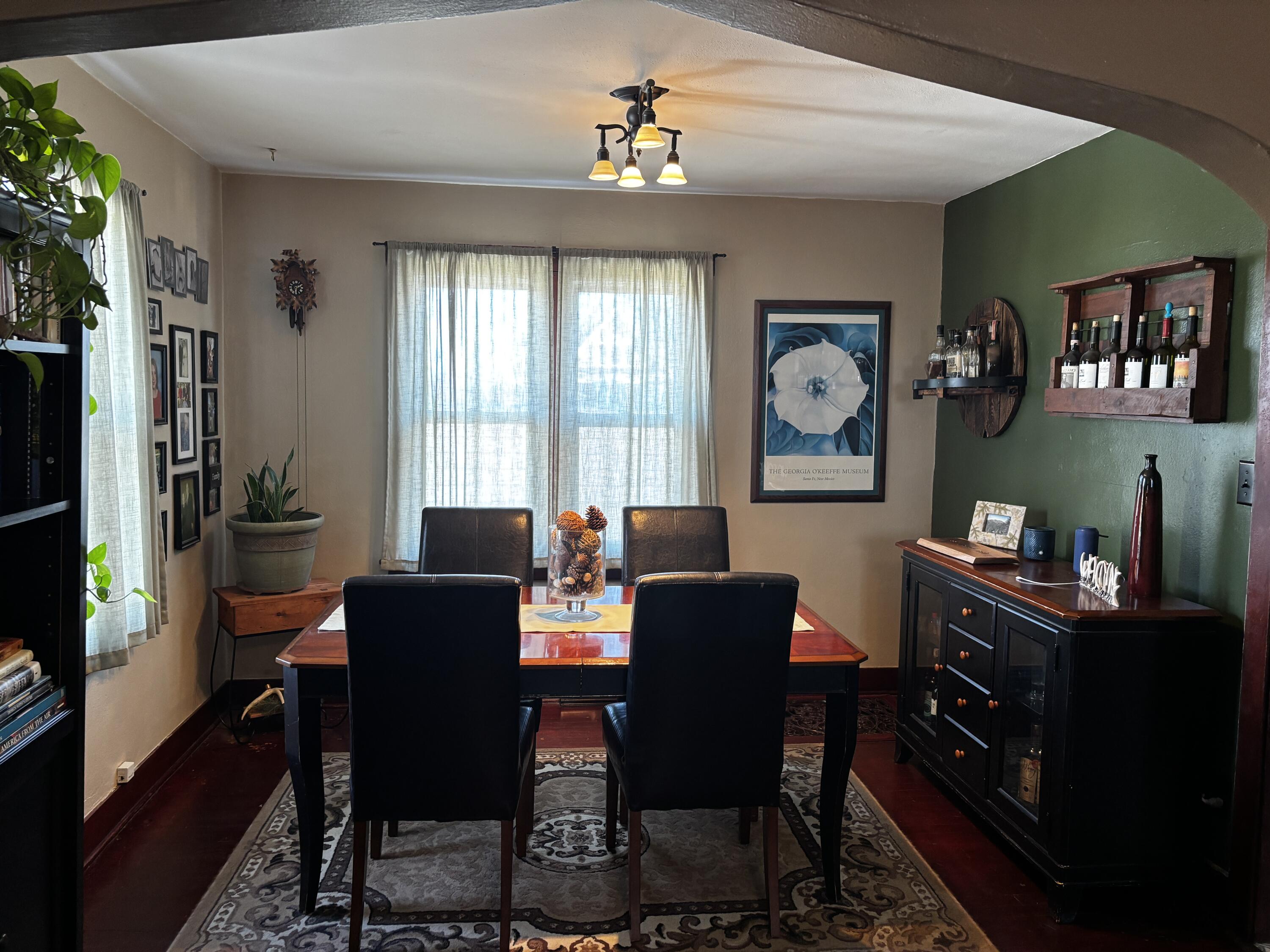 409 O'Connell Street Watertown, WI 53094 - Photo 5 of 40 Dining Rm