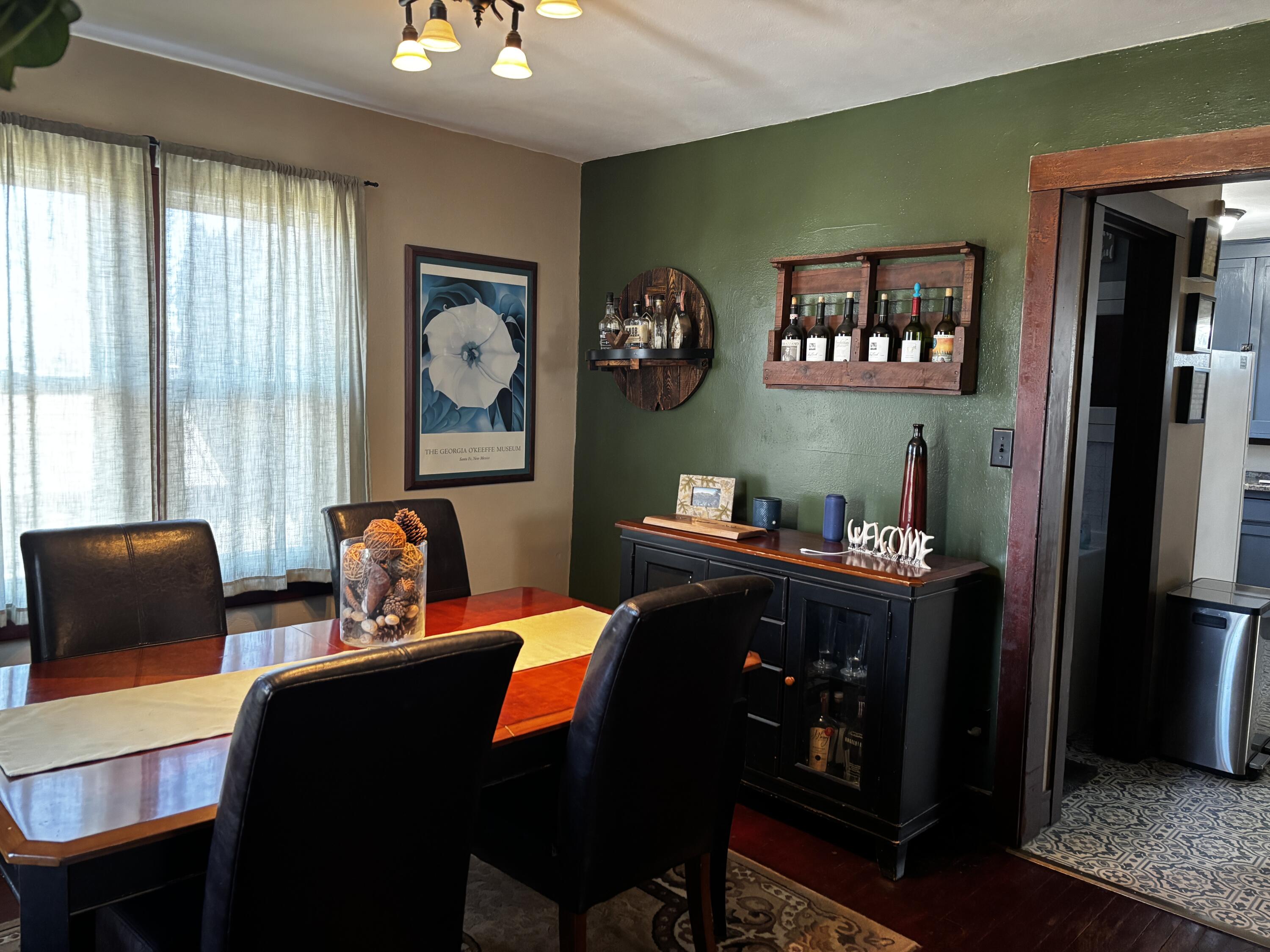 409 O'Connell Street Watertown, WI 53094 - Photo 6 of 40 Dining Rm