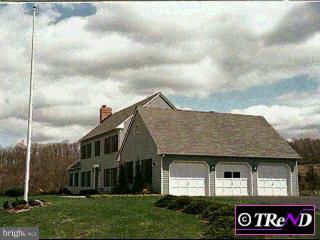 3155 Gallows Hill Road Riegelsville, PA 18077 - Photo 1 of 1