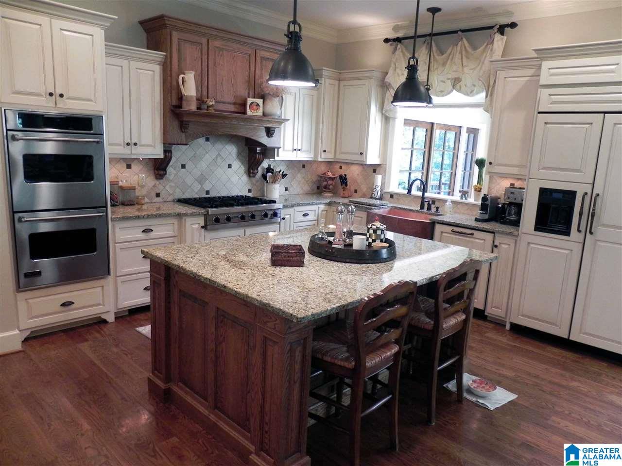 530 Jasmine Hill Road Anniston, AL 36207 - Photo 27 of 49