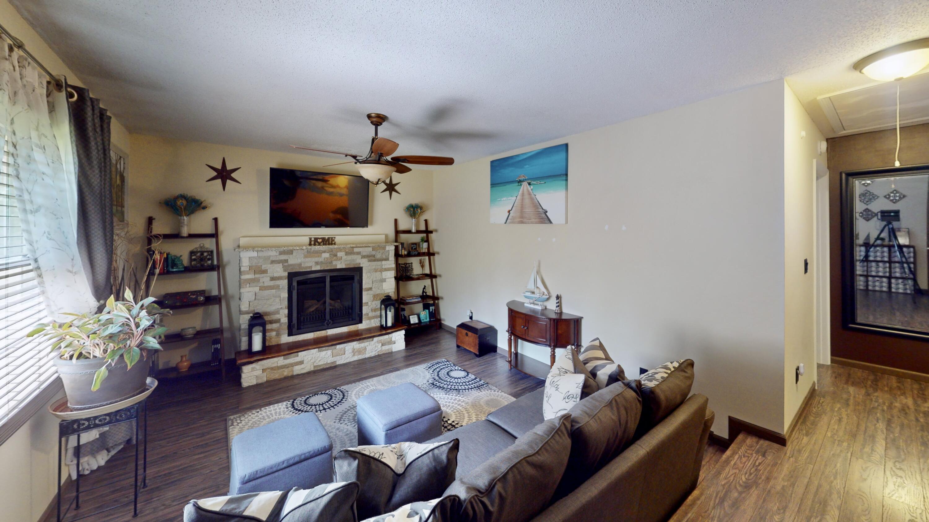 602 Patterson Road Sale Creek, TN 37373 - Photo 32 of 35 32-Den 2.5