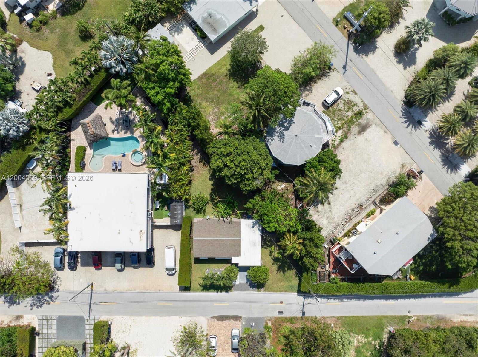 8 Ocean View Boulevard Key Largo, FL 33037 - Photo 53 of 56 Escape the city without being far from Miami.