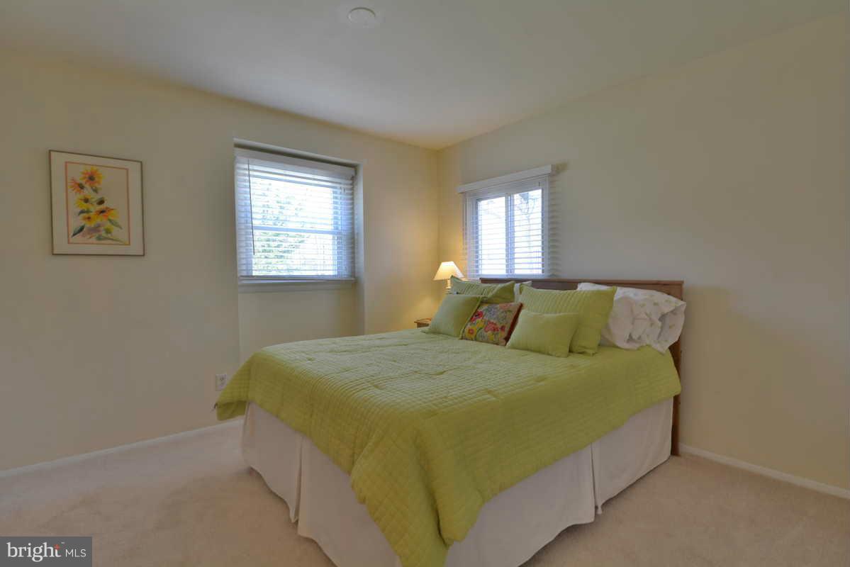4703 Twinbrook Road Fairfax, VA 22032 - Photo 16 of 30 Bedroom (Master)