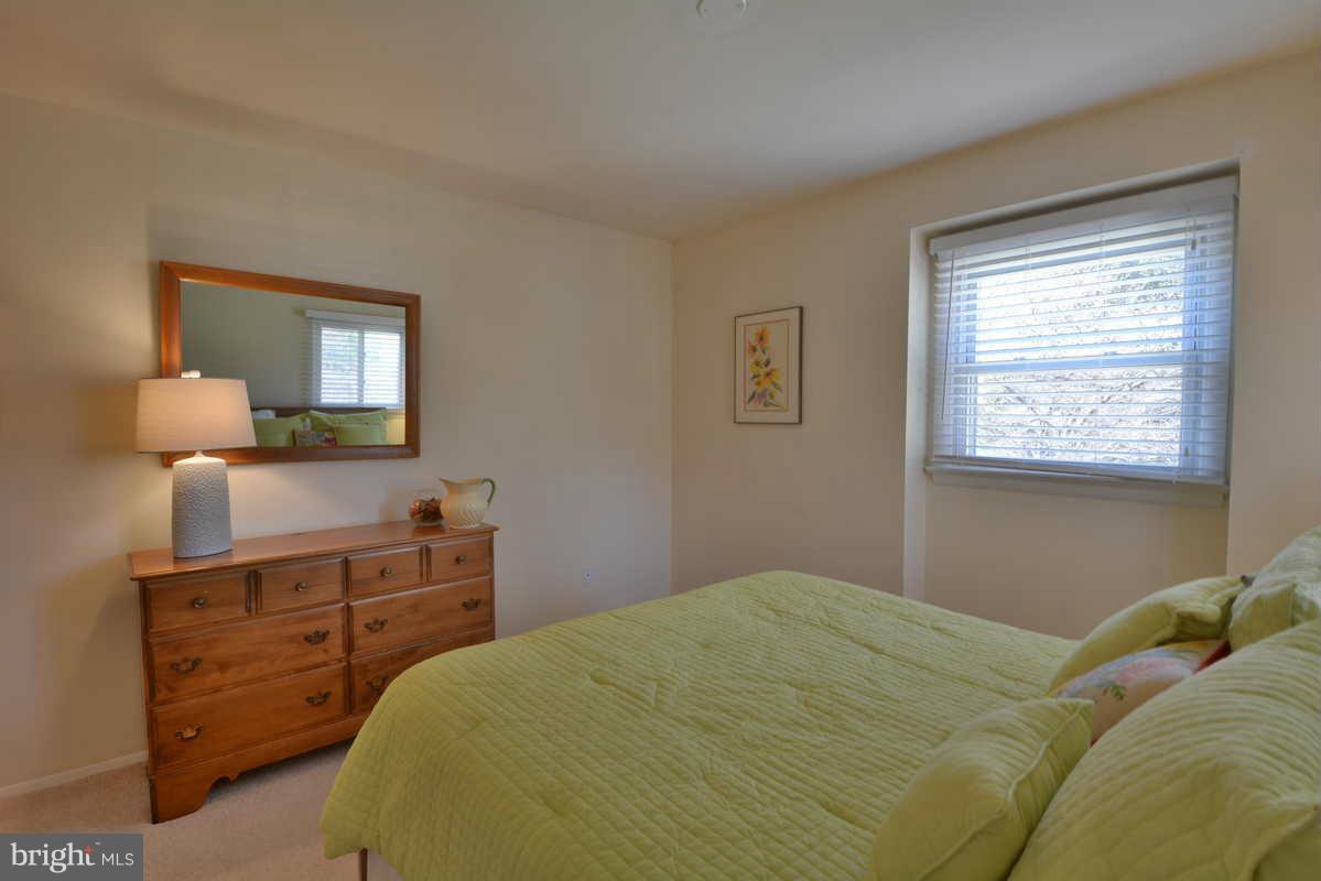 4703 Twinbrook Road Fairfax, VA 22032 - Photo 17 of 30 Bedroom (Master)