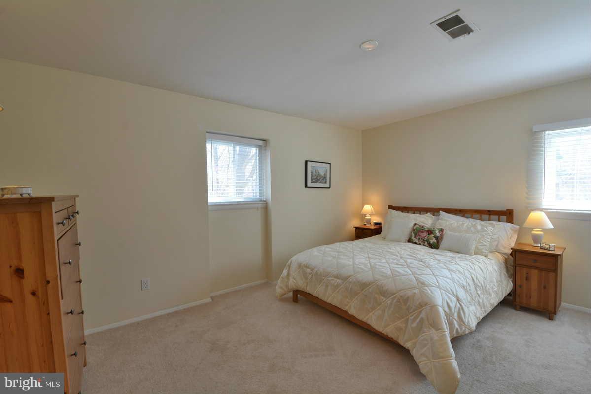 4703 Twinbrook Road Fairfax, VA 22032 - Photo 20 of 30 Bedroom