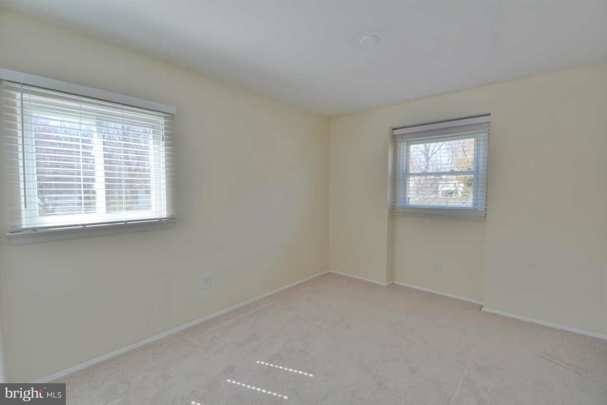 4703 Twinbrook Road Fairfax, VA 22032 - Photo 21 of 30 Bedroom