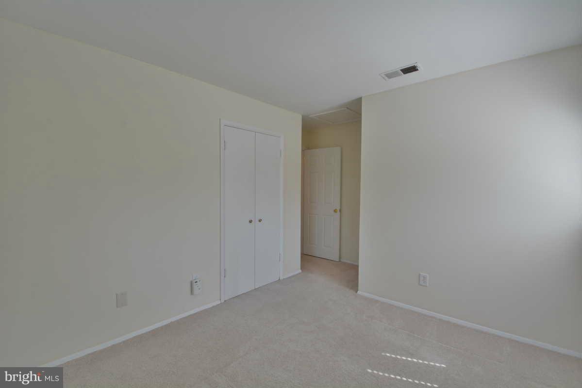 4703 Twinbrook Road Fairfax, VA 22032 - Photo 22 of 30 Bedroom