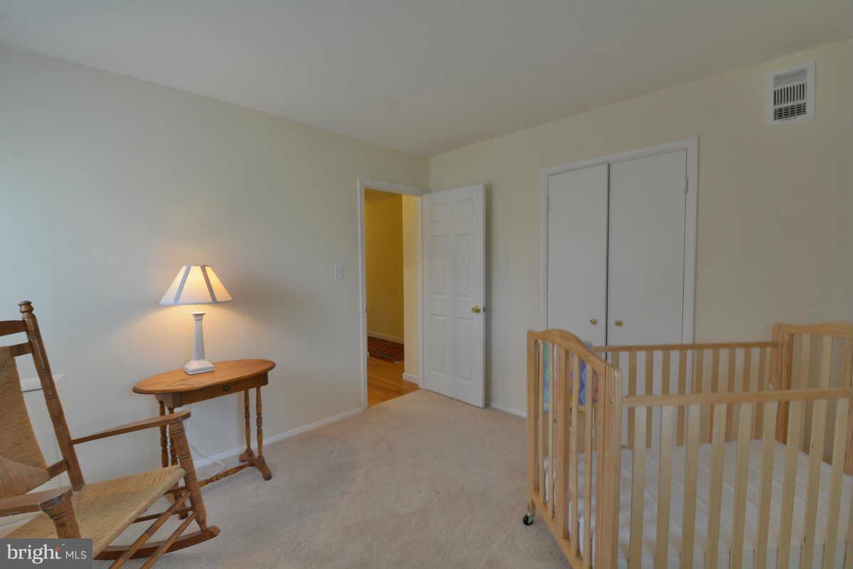 4703 Twinbrook Road Fairfax, VA 22032 - Photo 26 of 30 Bedroom