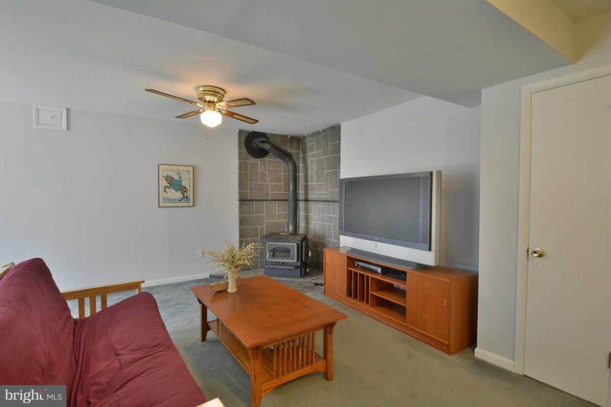 4703 Twinbrook Road Fairfax, VA 22032 - Photo 27 of 30 Large, open basement with many things to do.