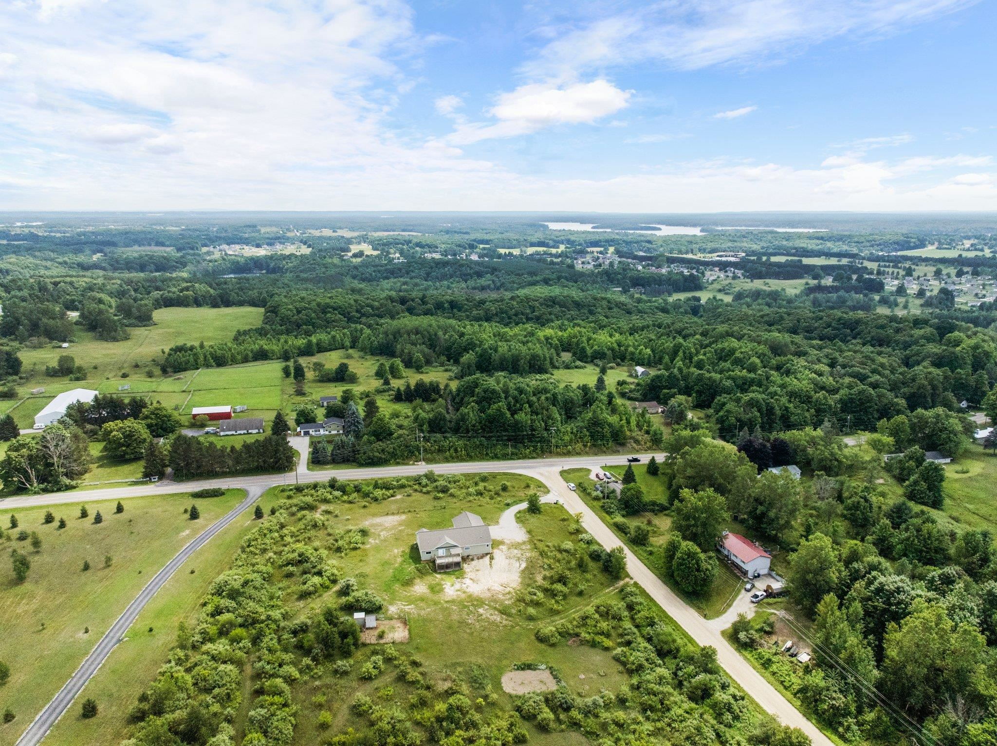 5020 Stricker Road Traverse City, MI 49684 - Photo 47 of 48