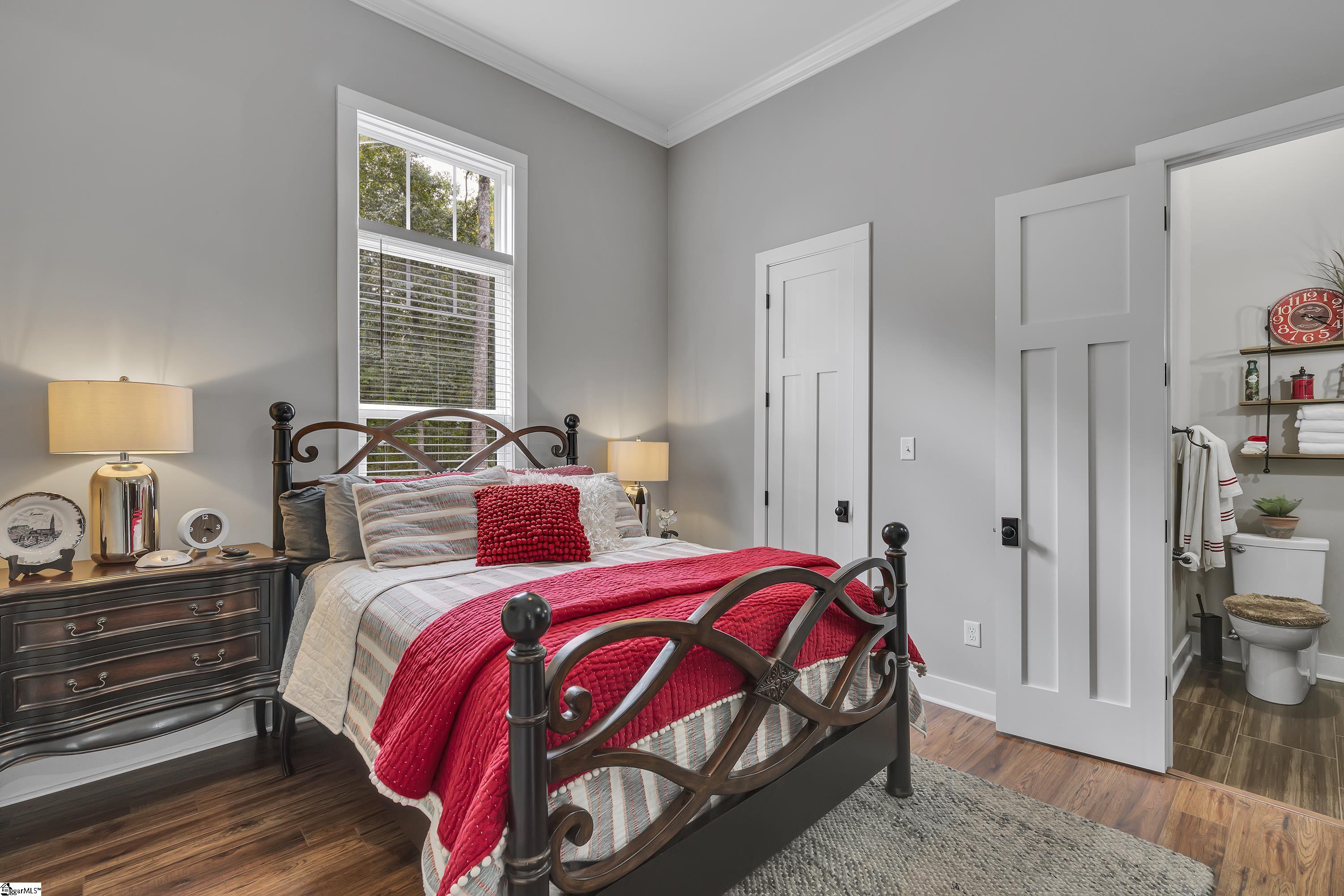 315 Spring Valley Road Inman, SC 29349 - Photo 16 of 36
