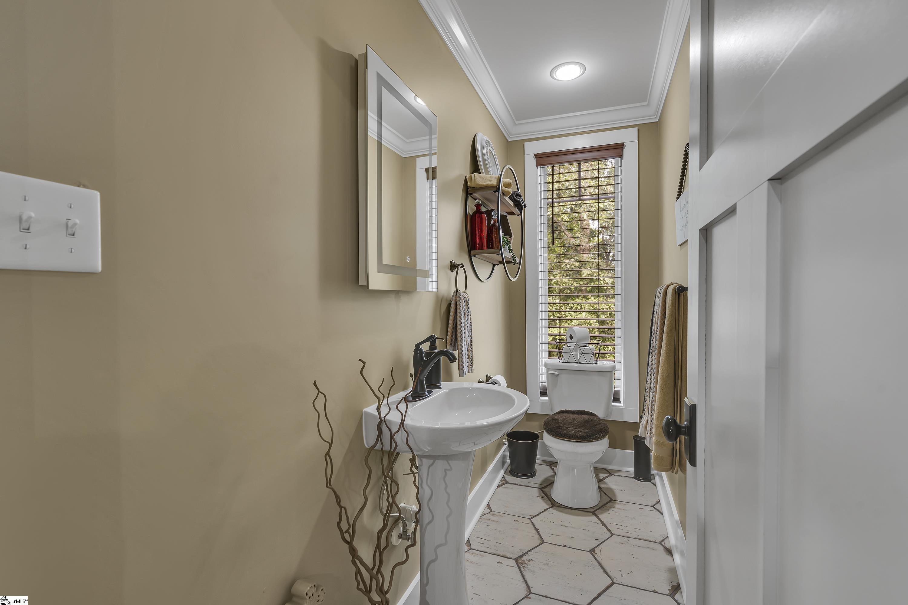315 Spring Valley Road Inman, SC 29349 - Photo 20 of 36