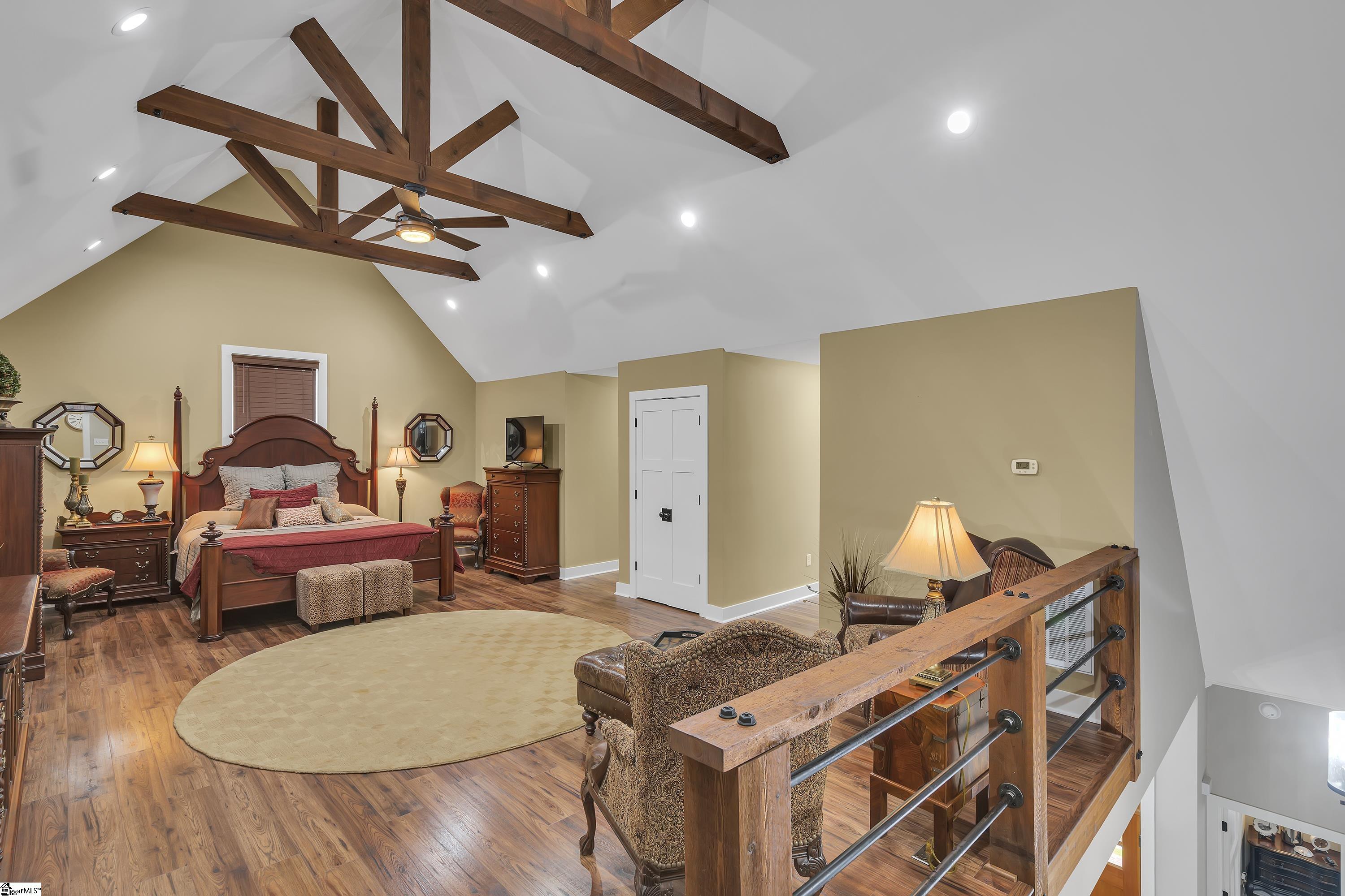315 Spring Valley Road Inman, SC 29349 - Photo 21 of 36
