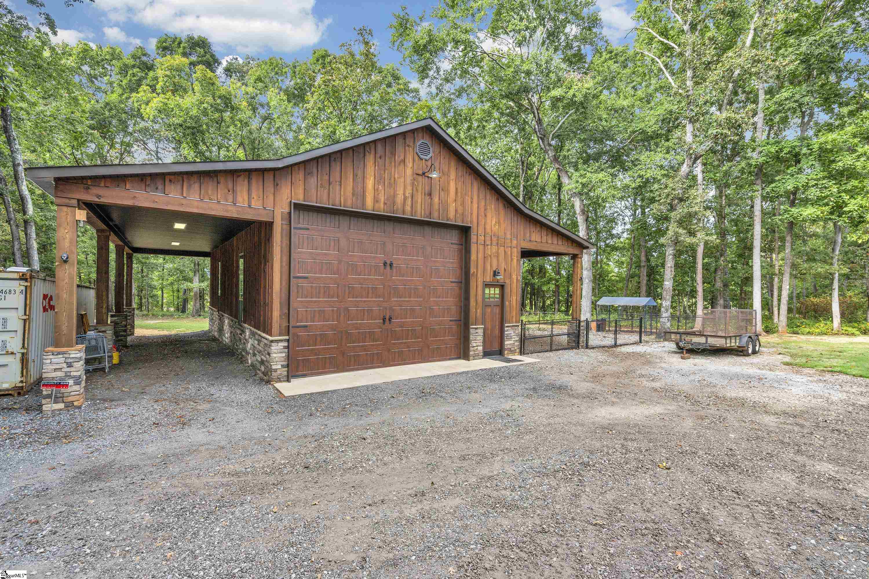 315 Spring Valley Road Inman, SC 29349 - Photo 28 of 36