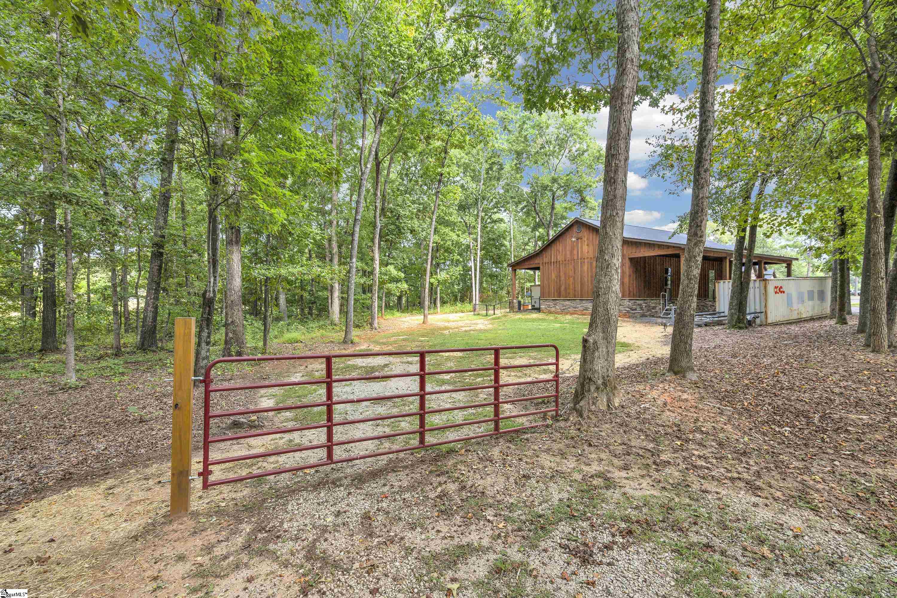 315 Spring Valley Road Inman, SC 29349 - Photo 29 of 36