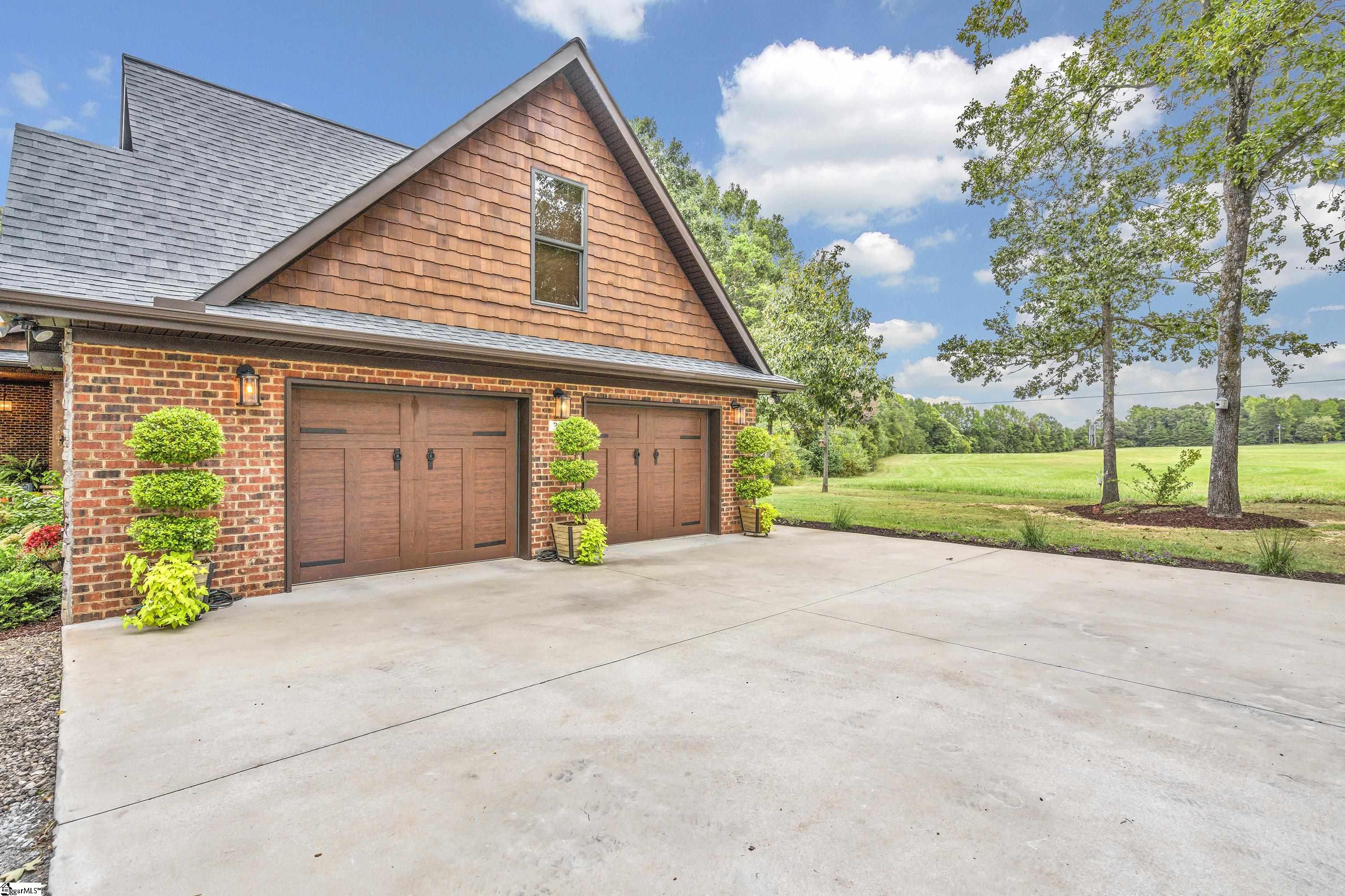 315 Spring Valley Road Inman, SC 29349 - Photo 30 of 36