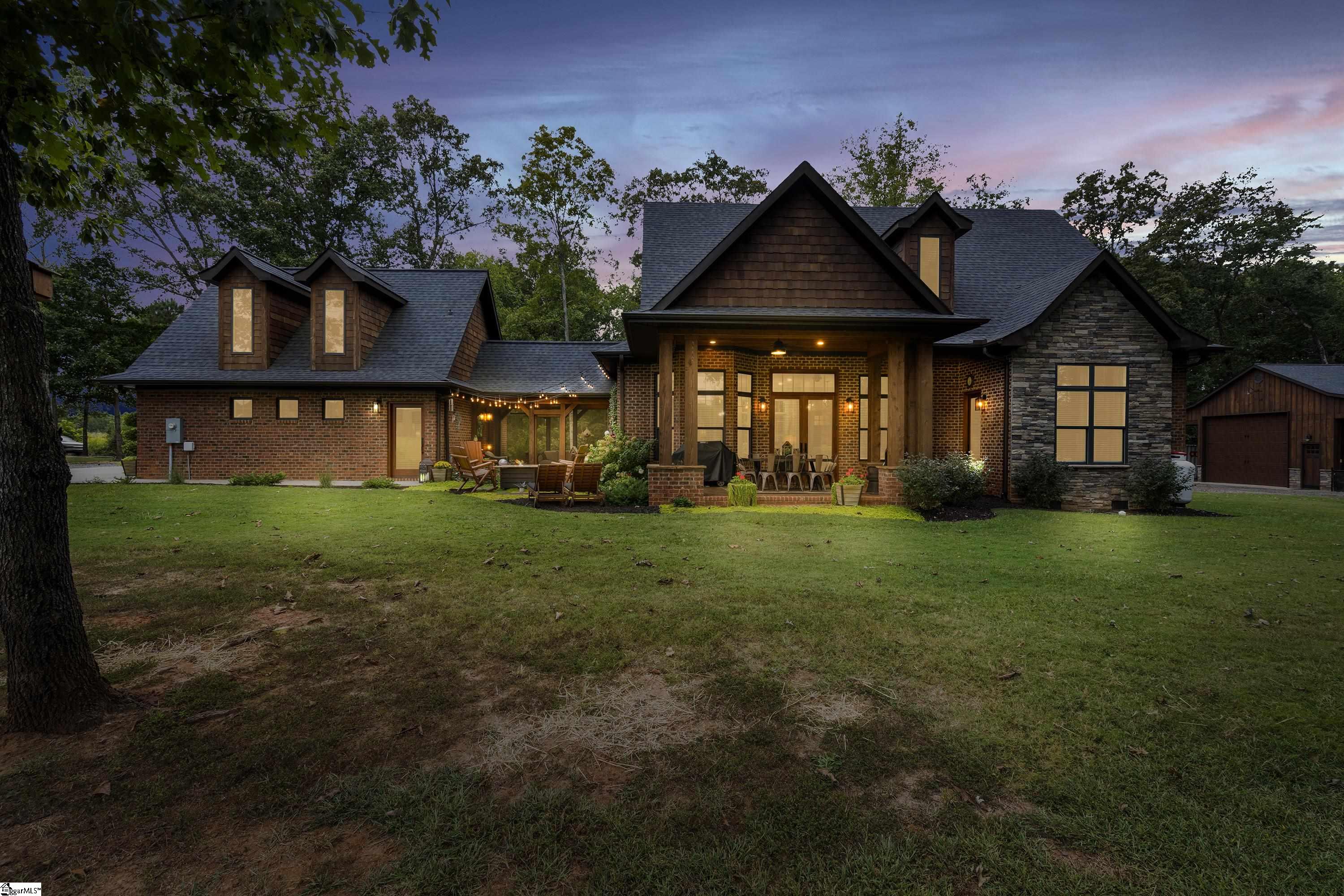 315 Spring Valley Road Inman, SC 29349 - Photo 36 of 36