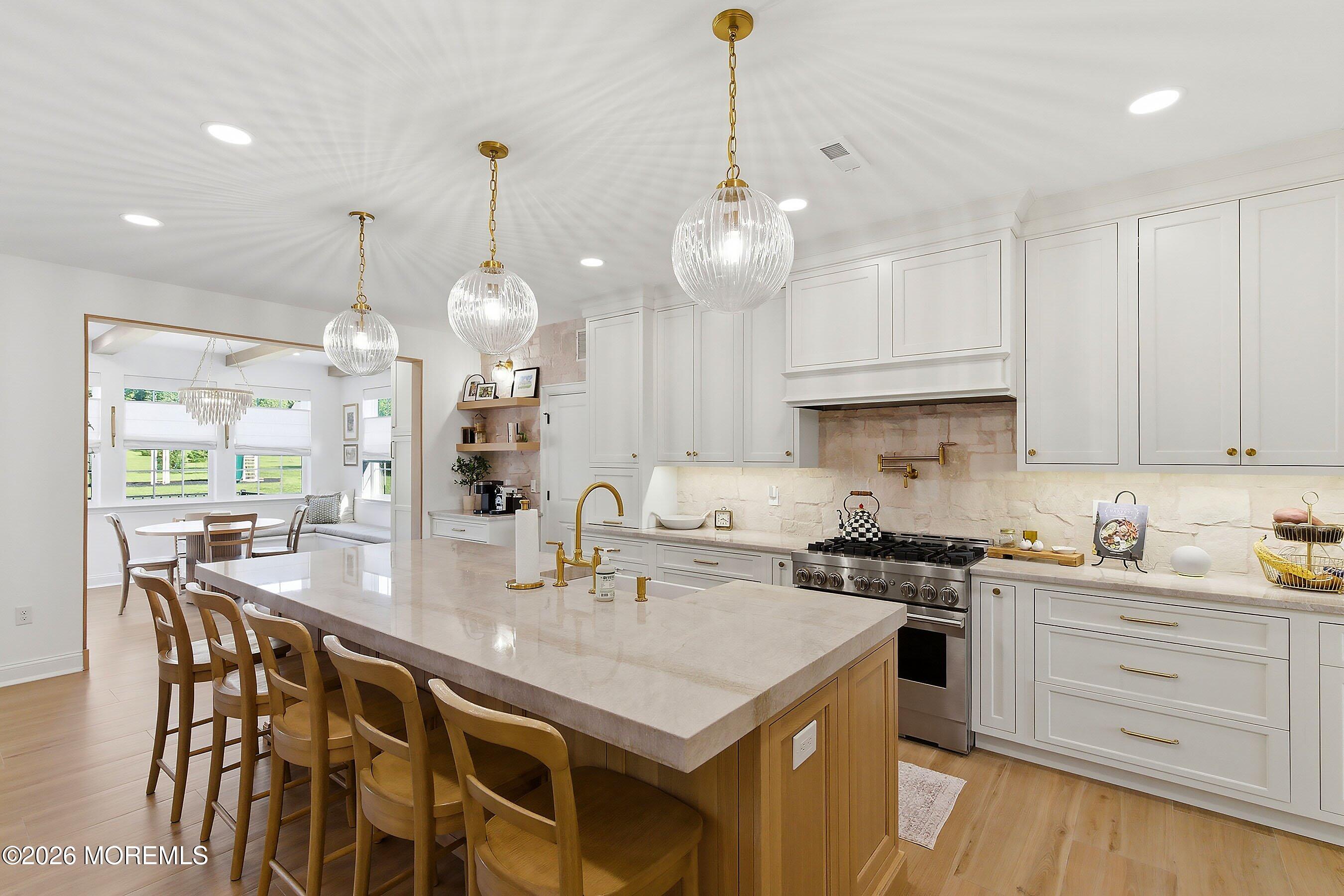 11 Rolling Meadows Court Cream Ridge, NJ 08514 - Photo 8 of 38 13-Kitchen 1A