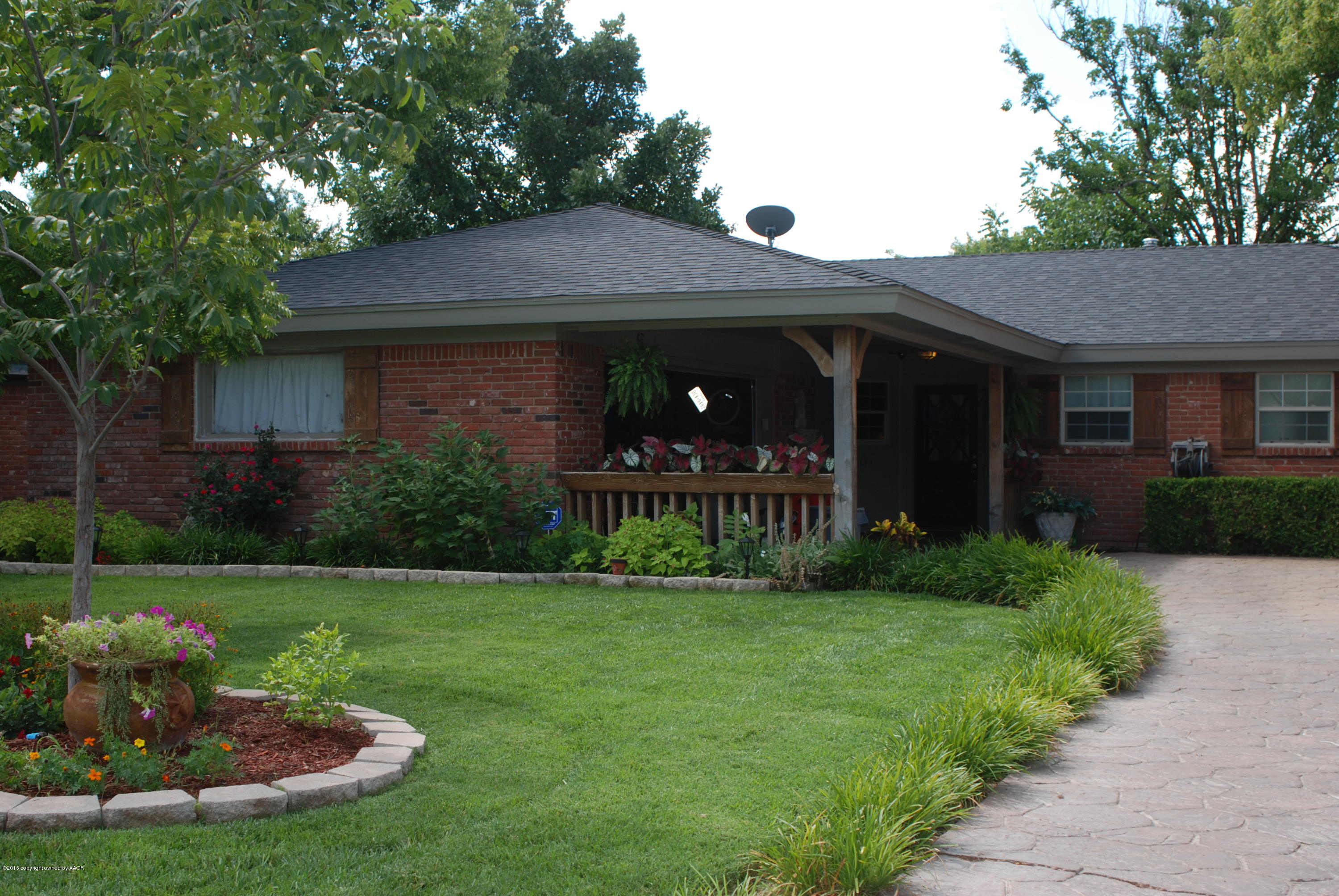 7207 Dreyfuss Road Amarillo, TX 79106 - Photo 1 of 1 DSC_0042