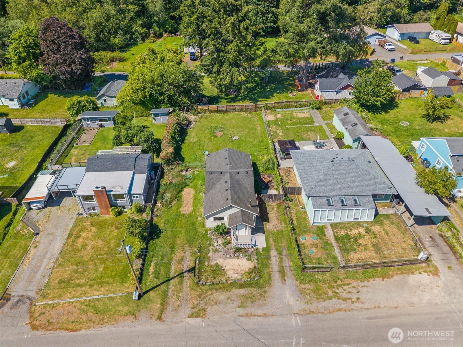 2432 Northeast Franklin Street Bremerton, WA 98310 - Photo 20 of 25