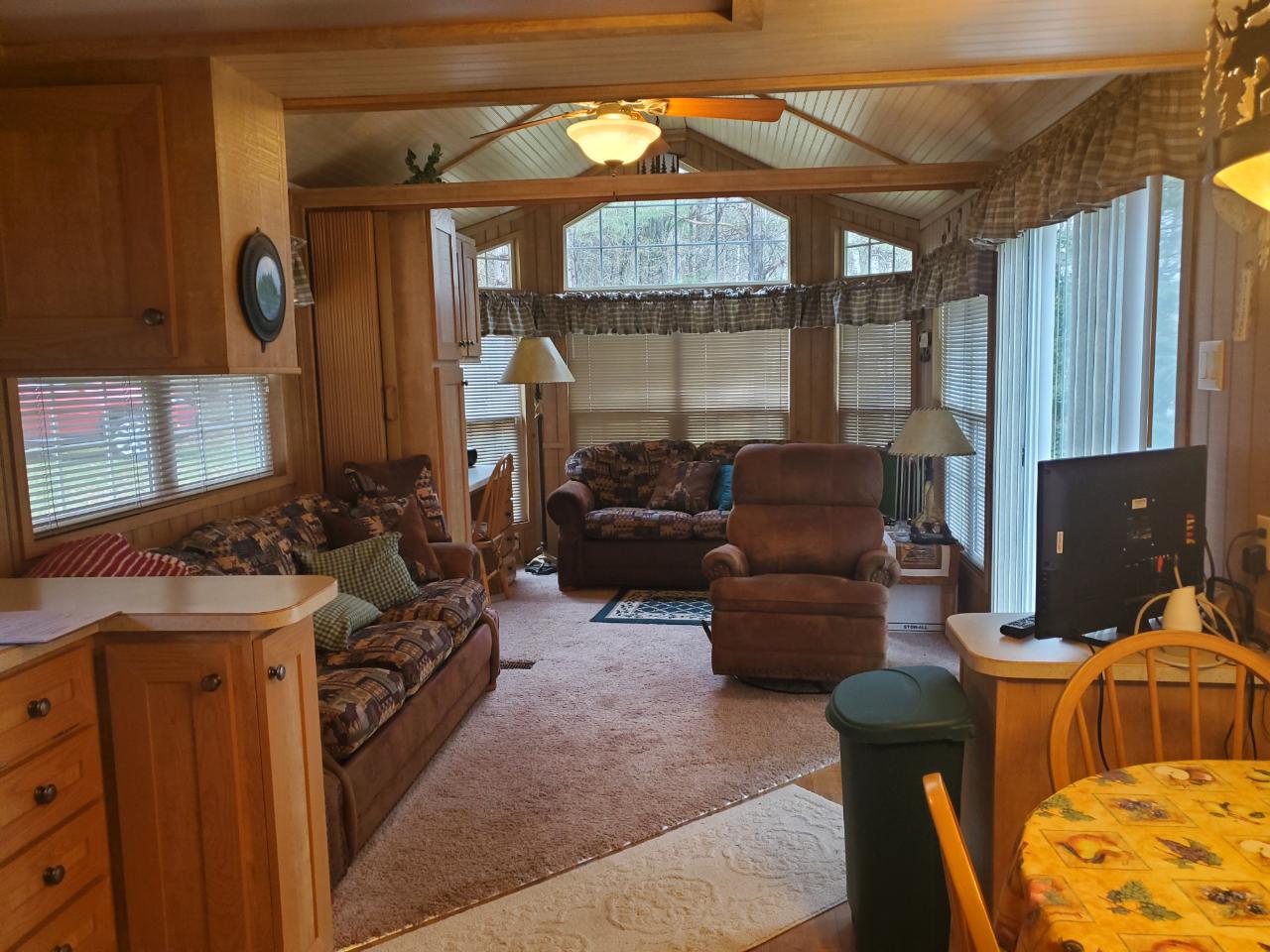 N9091 Forest Road Deerbrook, WI 54424 - Photo 7 of 34 Gallery Image 7