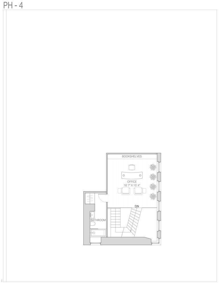 70 West 45th Street, Unit COMBO Manhattan, NY 10036 - Photo 19 of 19