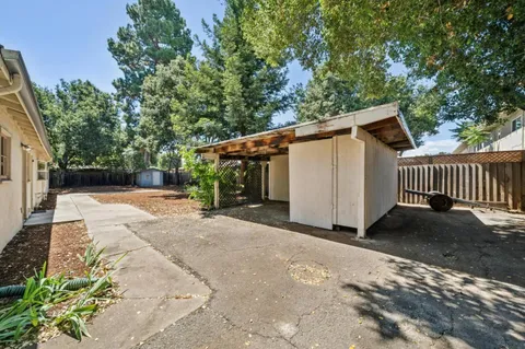 $1,998,000 | 1801 Villa Street, Mountain View, CA 94041