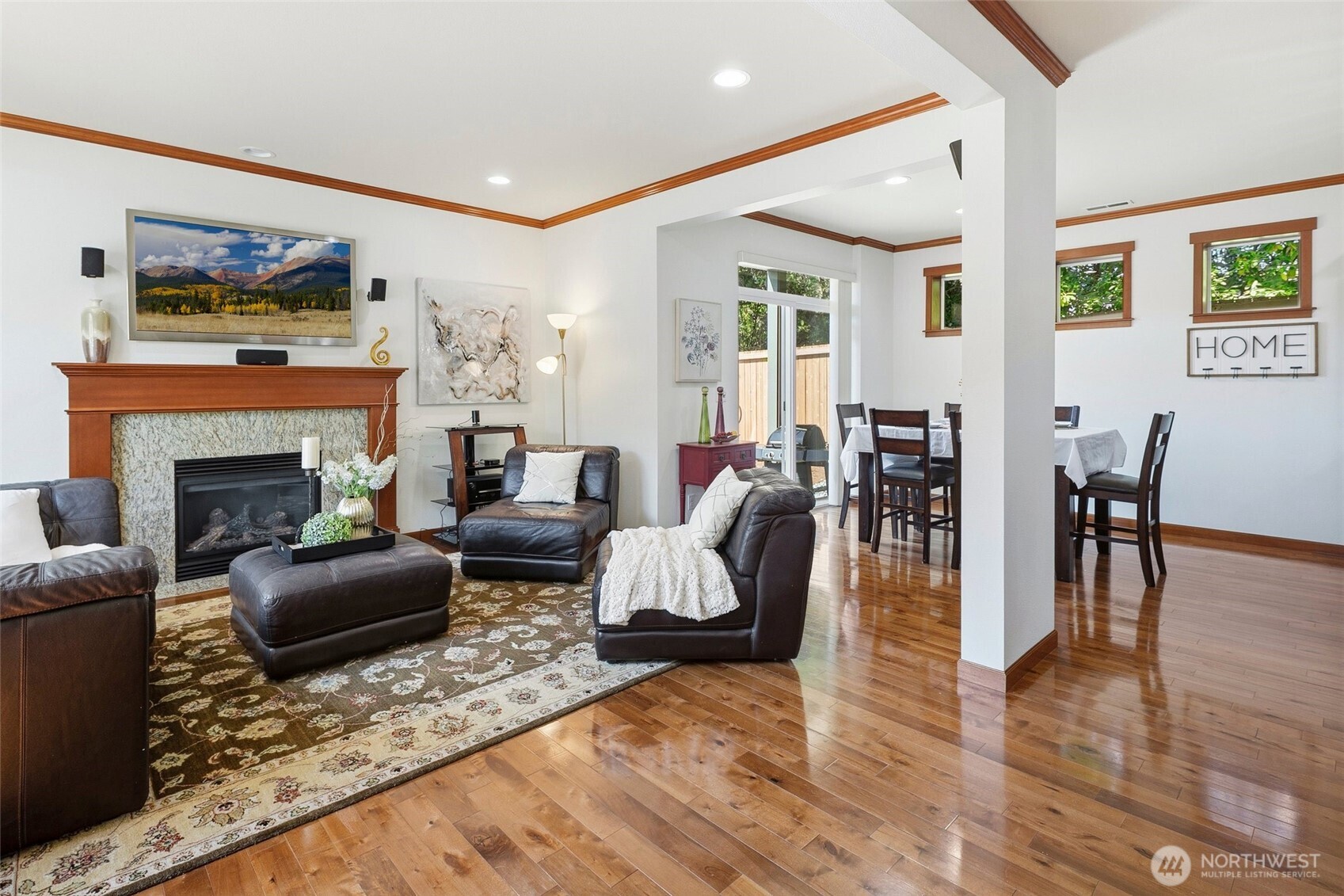 16033 119th Place Northeast Bothell, WA 98011 - Photo 3 of 36