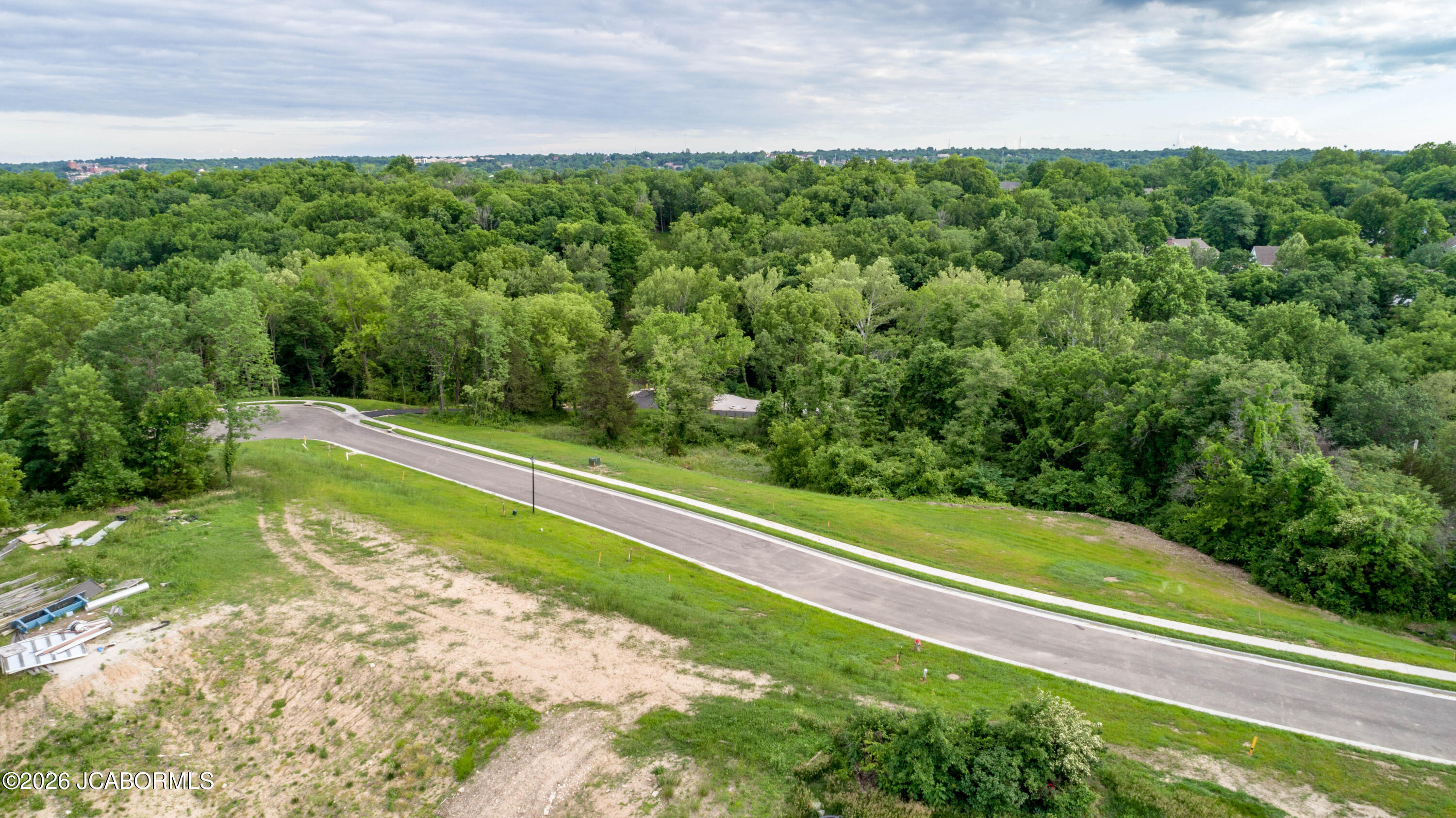 Lot 8 Rte CC Jefferson City, MO 65109 - Photo 3 of 4