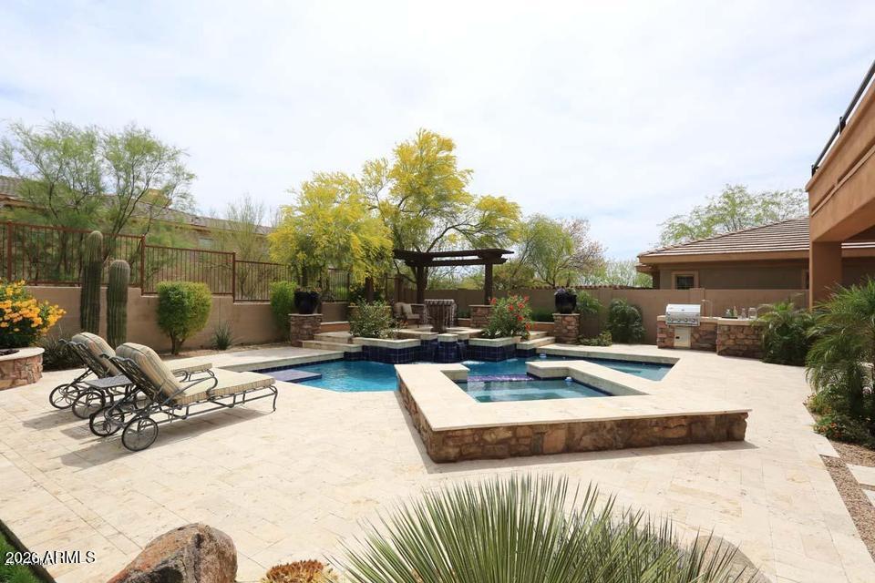 10121 East Ridgerunner Place Scottsdale, AZ 85255 - Photo 43 of 61 20180405214112043096000000-o