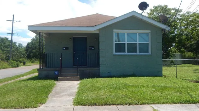 $1,300 | 1447 Andry Street, New Orleans, LA 70117