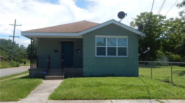 $1,300 | 1447 Andry Street, New Orleans, LA 70117