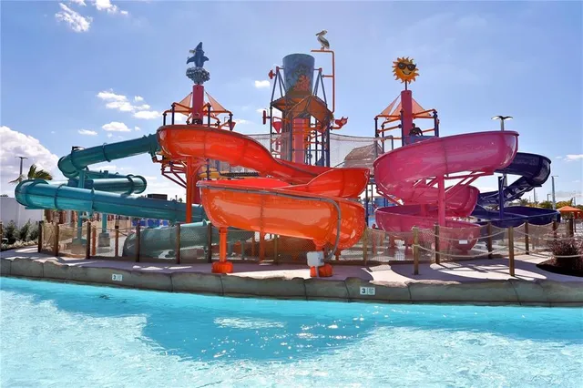 front view of a house and a yard