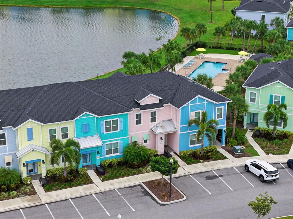 2949 Caribbean Soul Drive Kissimmee, FL 34747 - Photo 41 of 88