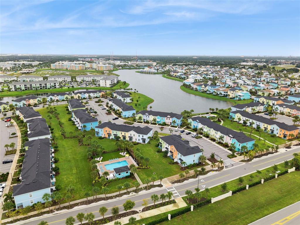 2949 Caribbean Soul Drive Kissimmee, FL 34747 - Photo 46 of 88