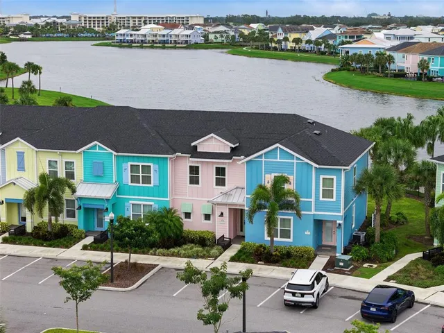 a view of a chairs and tables in the patio