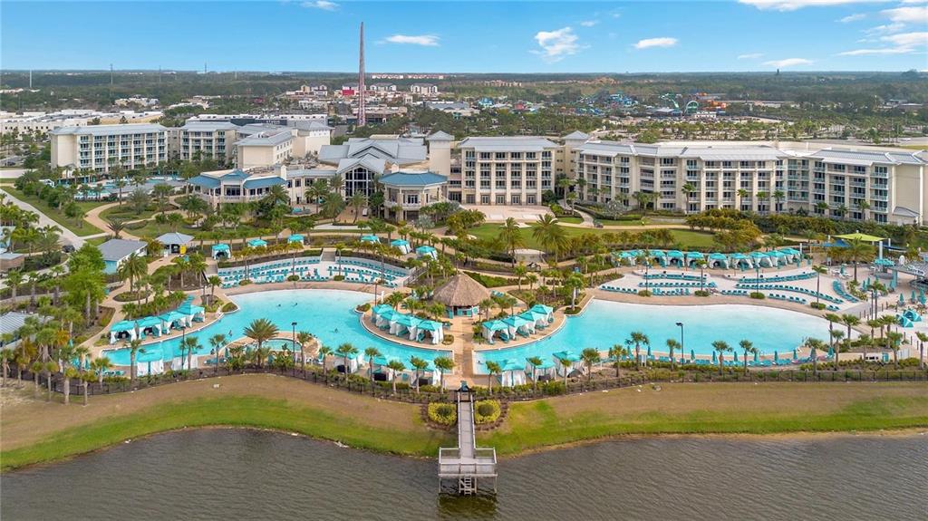 2949 Caribbean Soul Drive Kissimmee, FL 34747 - Photo 53 of 88