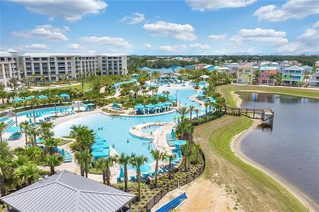 $380,000 | 2949 Caribbean Soul Drive, Kissimmee, FL 34747